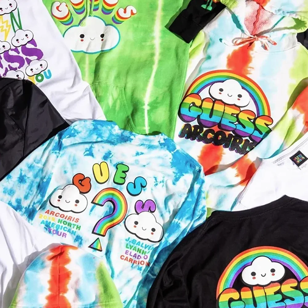 J. Balvin Merch