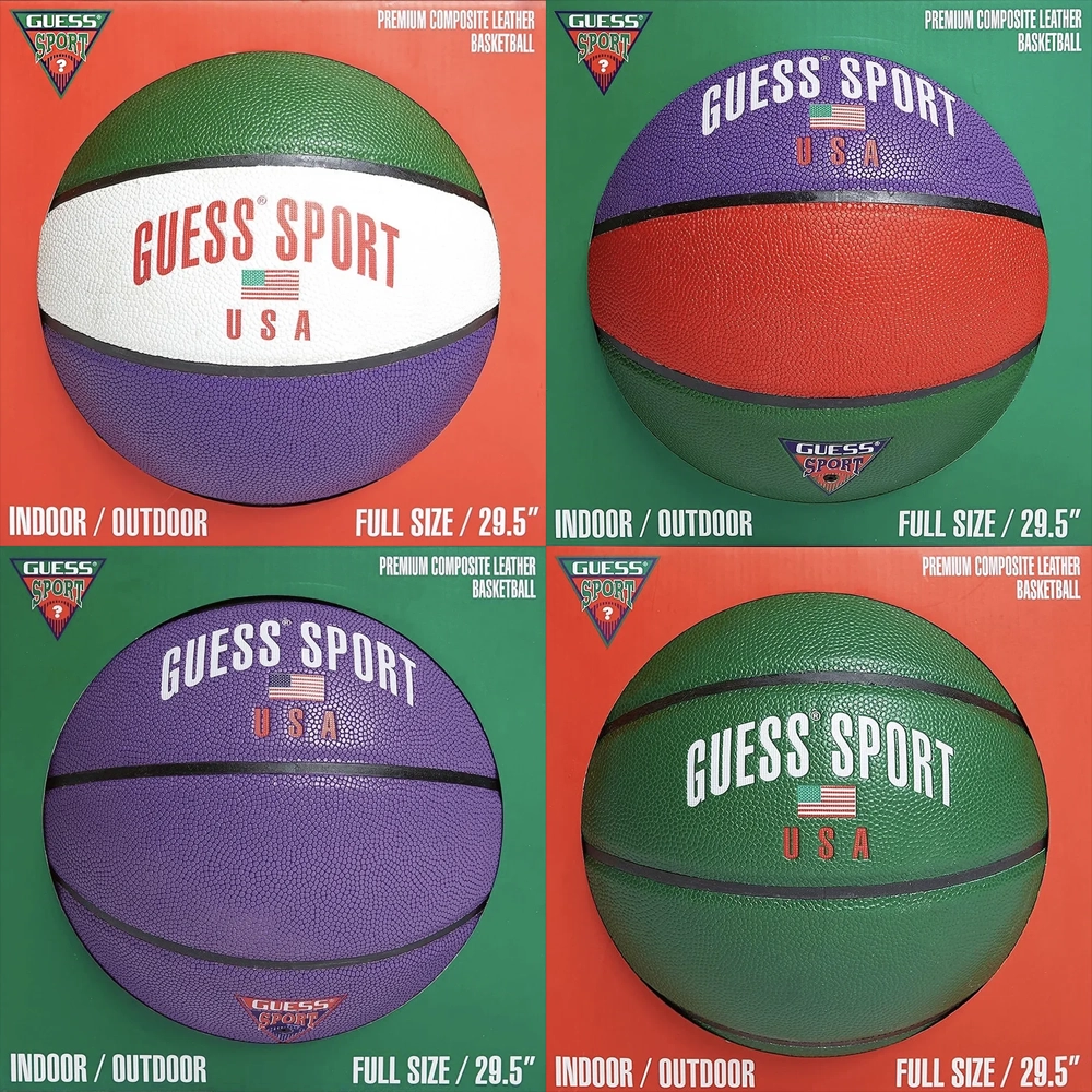 Guess Sport